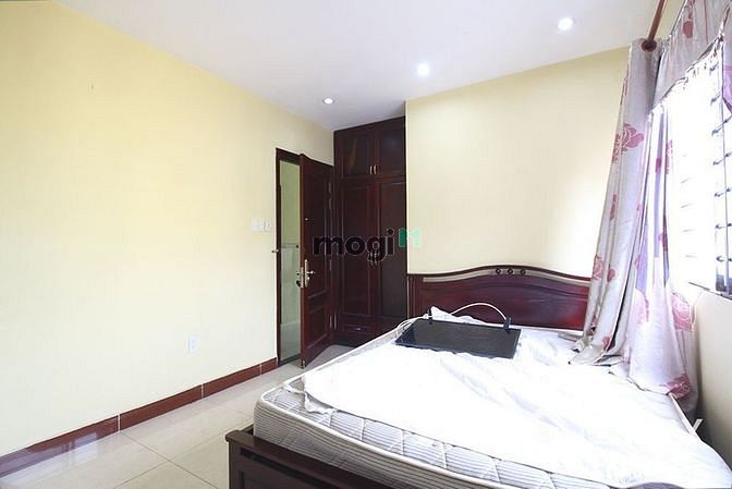 Hình ảnh Phòng studio full nội thất Quận Tân Phú cho thuê