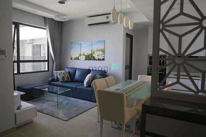 Hình ảnh Cho thuê Trang Chủ MB66.COM / Đăng Ký Tặng 66K 2PN Full nội thất, view Landmark 81