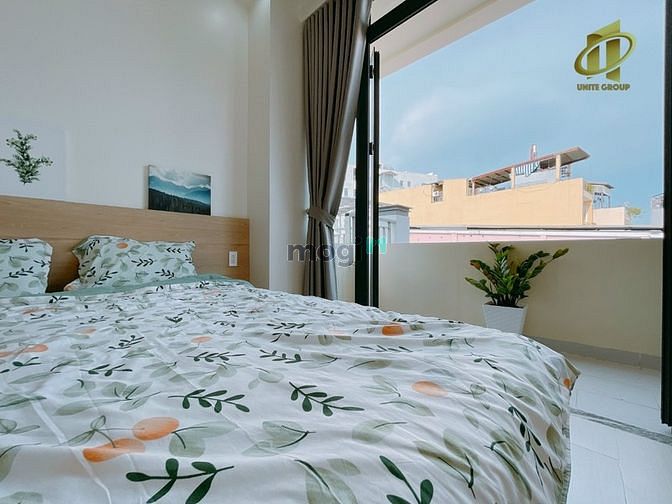 Hình ảnh Siêu Phẩm Bancony Ngay Trục Đường Lớn Phan Đăng Lưu