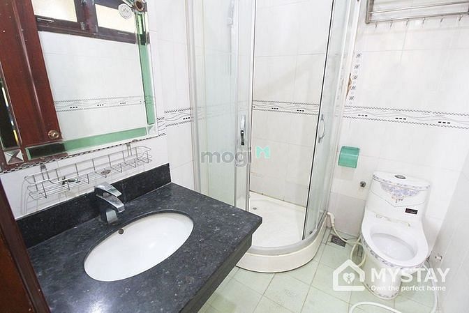 Hình ảnh Phòng studio full nội thất Quận Tân Phú cho thuê