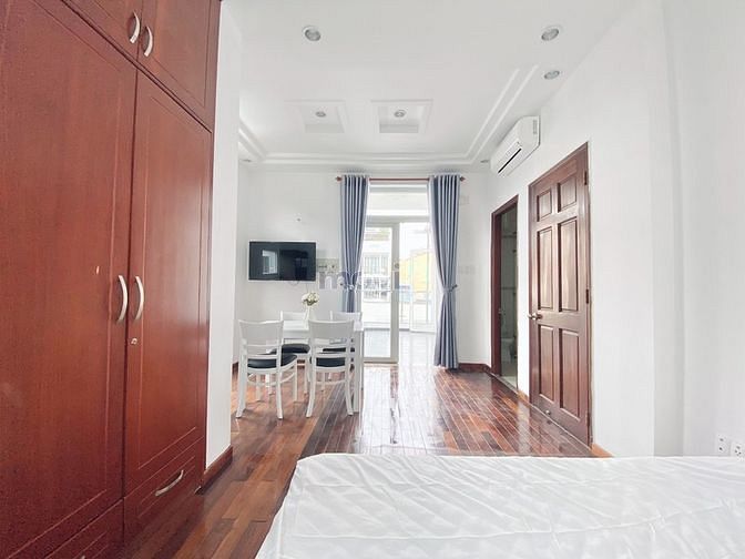 Hình ảnh CHDV 35m2 Còn Trống 1 Phòng Thảo Điền