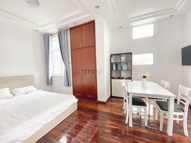 Hình ảnh CHDV 35m2 Còn Trống 1 Phòng Thảo Điền