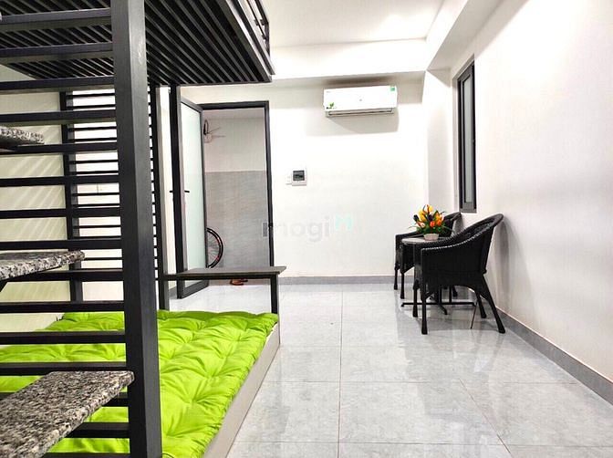 Hình ảnh Căn Hộ DUPLEX Full Nội Thất ngay TÂN HƯƠNG-GÒ DẦU