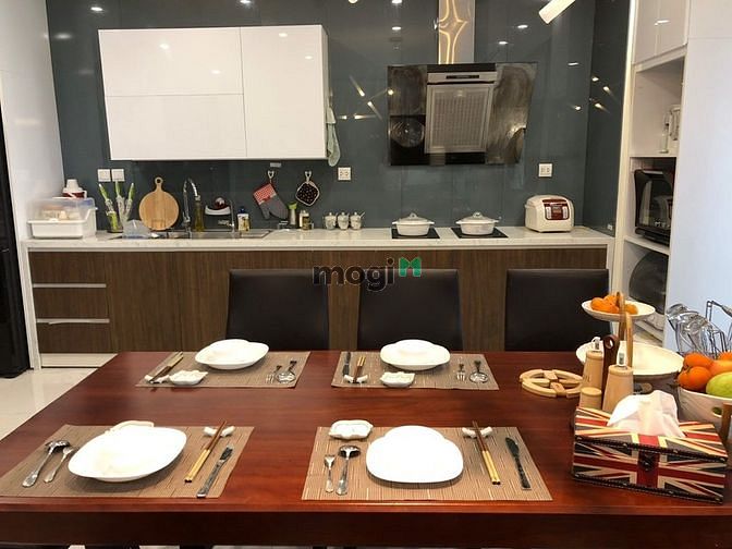 Hình ảnh bán gấp chung cư hạng sang thanh xuân imperia ga den