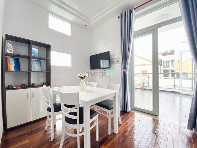 Hình ảnh CHDV 35m2 Còn Trống 1 Phòng Thảo Điền