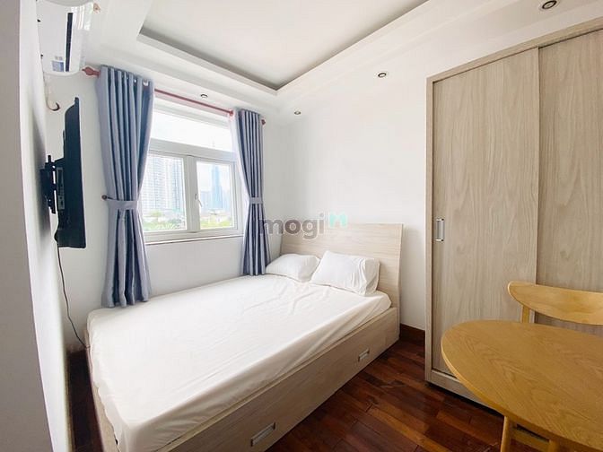 Hình ảnh CHDV 35m2 Còn Trống 1 Phòng Thảo Điền