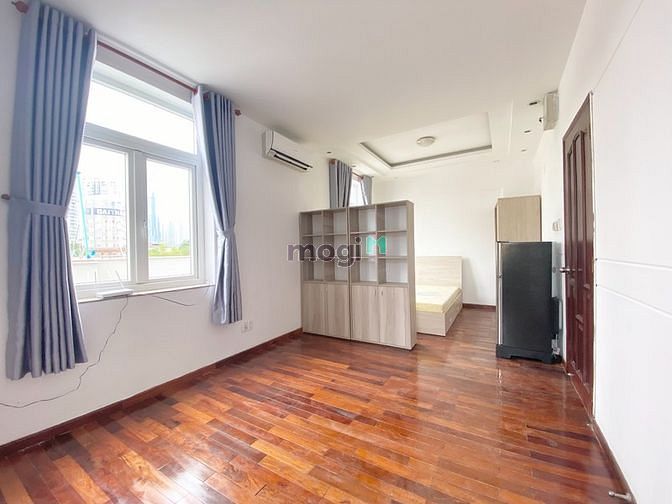 Hình ảnh CHDV 35m2 Còn Trống 1 Phòng Thảo Điền