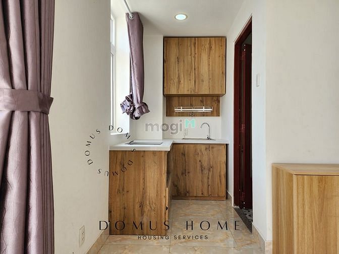Hình ảnh CHDV mới full nt, gần kv Phú Mỹ Hưng Q7