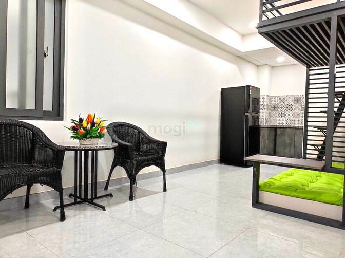 Hình ảnh Căn Hộ DUPLEX Full Nội Thất ngay TÂN HƯƠNG-GÒ DẦU