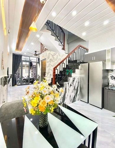 Hình ảnh SIÊU PHẨM Hà Huy Giáp Q12, 62m2, 4PN, 4WC, 2tỷ670