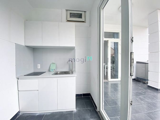 Hình ảnh CHDV 35m2 Còn Trống 1 Phòng Thảo Điền