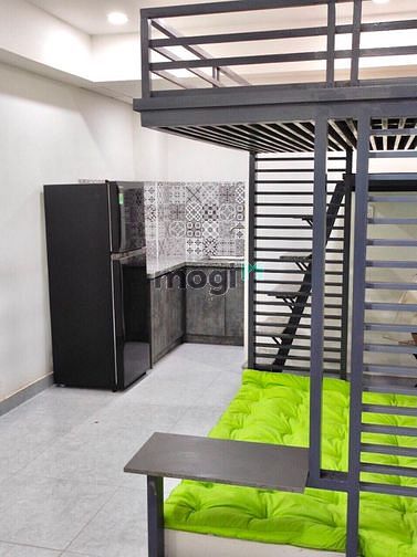 Hình ảnh Căn Hộ DUPLEX Full Nội Thất ngay TÂN HƯƠNG-GÒ DẦU
