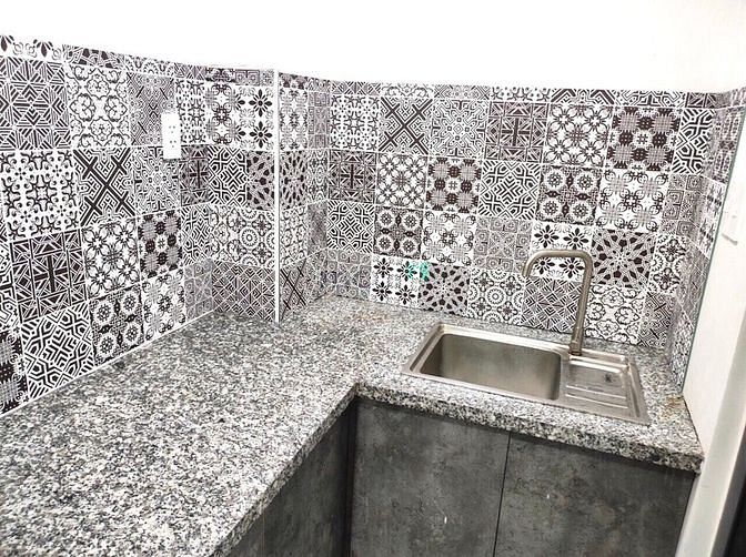Hình ảnh Căn Hộ DUPLEX Full Nội Thất ngay TÂN HƯƠNG-GÒ DẦU