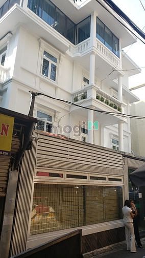 Hình ảnh Cho thuê BT Trung Văn vinaconex3, đất 200m , xd 110m x 5 nổi+ hầm