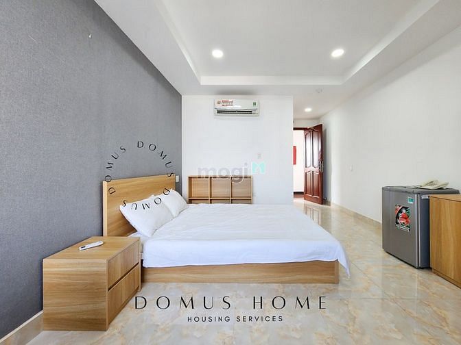 Hình ảnh CHDV mới full nt, gần kv Phú Mỹ Hưng Q7