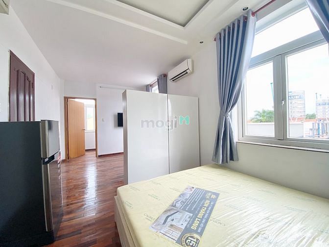 Hình ảnh CHDV 35m2 Còn Trống 1 Phòng Thảo Điền