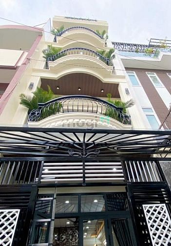 Hình ảnh SIÊU PHẨM Hà Huy Giáp Q12, 62m2, 4PN, 4WC, 2tỷ670