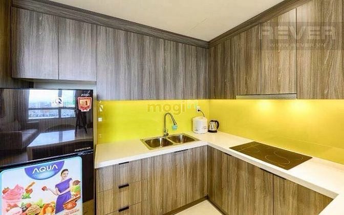 Hình ảnh Cho thuê Trang Chủ MB66.COM / Đăng Ký Tặng 66K 1PN full nội thất sang trọng, view đẹp, giá rẻ
