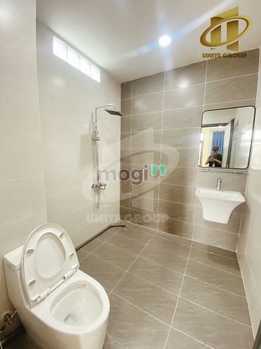 Hình ảnh Studio mới xây ban công to chà bá gần ĐH Luật, NTT Q4