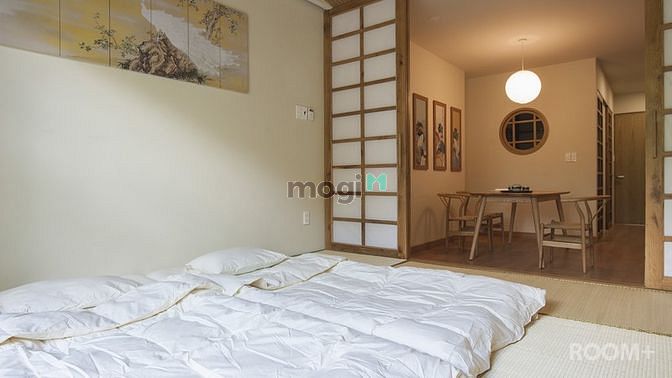 Hình ảnh TOKYO Apartment Central District 3 Vo Van Tan