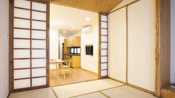 Hình ảnh TOKYO Apartment Central District 3 Vo Van Tan