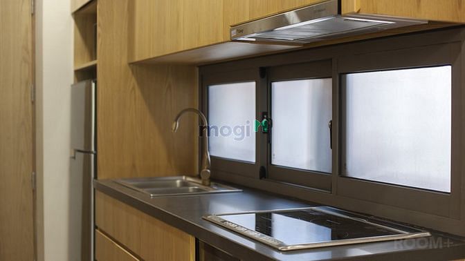Hình ảnh TOKYO Apartment Central District 3 Vo Van Tan