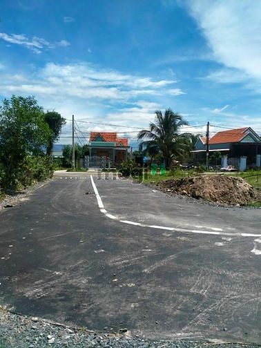 Hình ảnh Cần Ra Nhanh Lô Đất Sát KCN KHATOCO NINH HÒA_ Cách Biển Dốc Lết 20PHUT