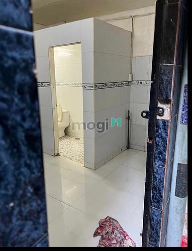 Hình ảnh Nhà 2 tầng đường Bà Hạt Quận 10 chỉ 1.5 tỷ.