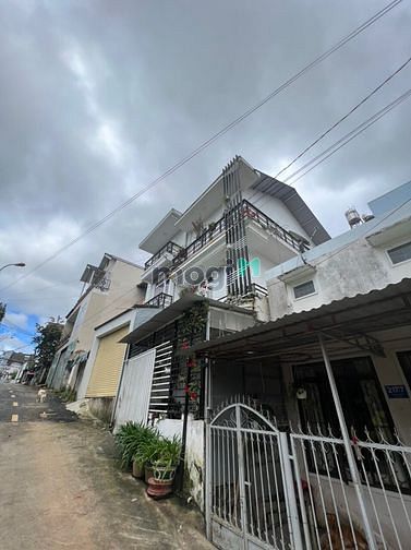 Hình ảnh Bán đất mặt tiền hẻm ô tô phường 6 đà lạt - giá chỉ 6 tỷ 3