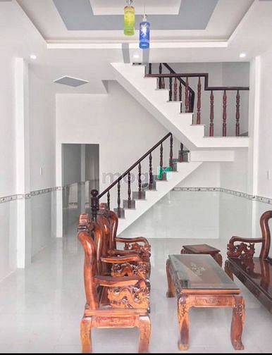 Hình ảnh KHU VIP Đ.Dã Tượng Q8, 54m2, 2PN, 3WC, 1tỷ960