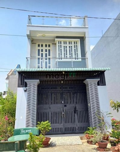 Hình ảnh KHU VIP Đ.Dã Tượng Q8, 54m2, 2PN, 3WC, 1tỷ960