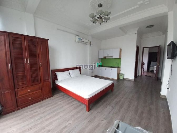 Hình ảnh Phòng trọ full nội thất giá siêu hời ở QUẬN 8