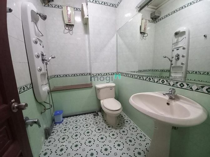 Hình ảnh Phòng trọ full nội thất giá siêu hời ở QUẬN 8