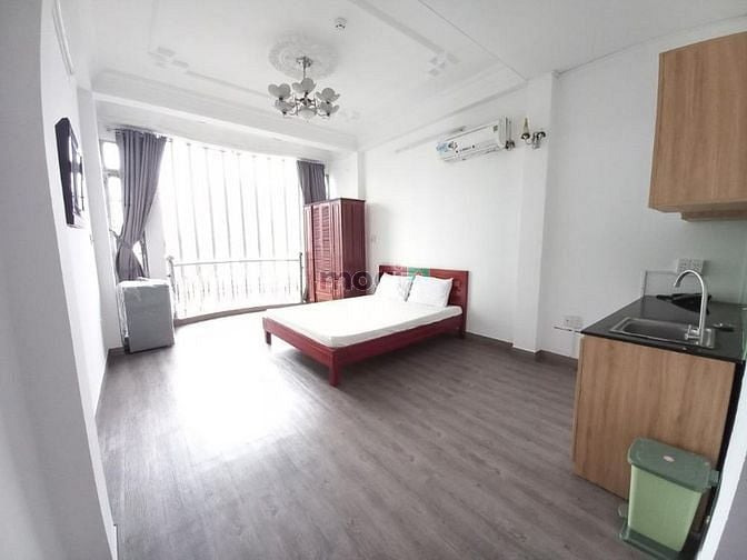 Hình ảnh Phòng trọ full nội thất giá siêu hời ở QUẬN 8