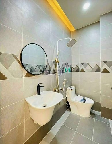 Hình ảnh SIÊU PHẨM Trần Hưng Đạo Q5, 49.5m2, 2PN, 2WC, 1tỷ620
