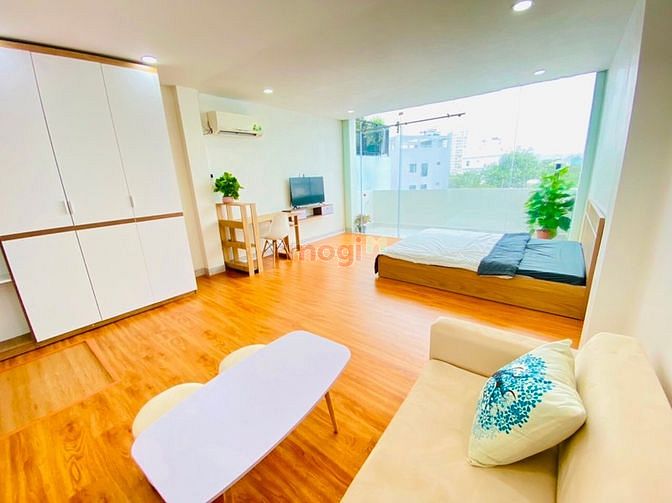 Hình ảnh 🌟 Cho Thuê Căn Hộ Dịch Vụ , Quận Bình Thạnh , Full Nội Thất