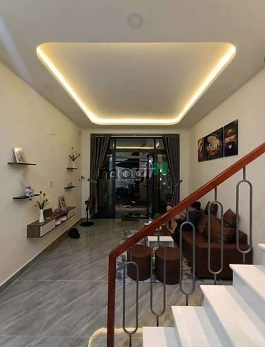 Hình ảnh SIÊU PHẨM Trần Hưng Đạo Q5, 49.5m2, 2PN, 2WC, 1tỷ620