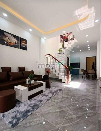 Hình ảnh SIÊU PHẨM Trần Hưng Đạo Q5, 49.5m2, 2PN, 2WC, 1tỷ620