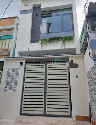 Hình ảnh SIÊU PHẨM Trần Hưng Đạo Q5, 49.5m2, 2PN, 2WC, 1tỷ620