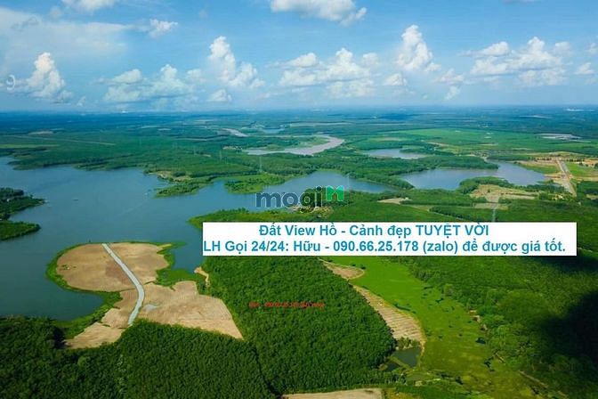 Hình ảnh 1 Lô góc đẹp Minh Thành - Bình Phước – 359m – 1tỷ 650
