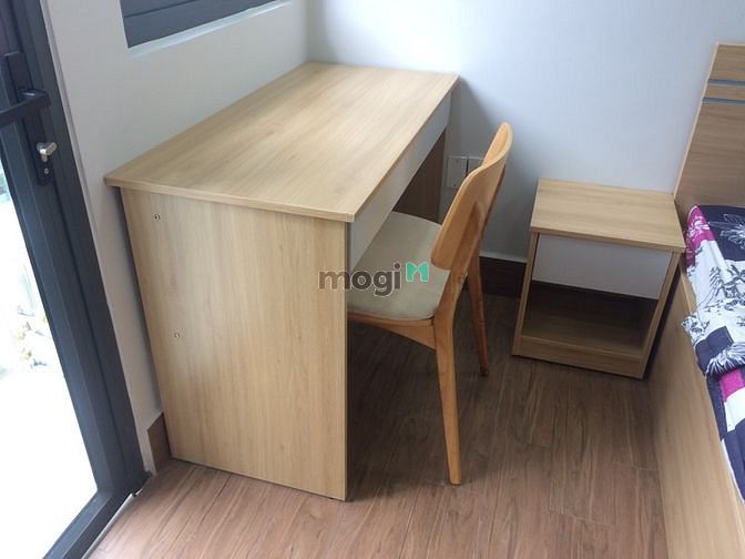 Hình ảnh Cho thuê chung cư Điện Biên Phủ Quận Bình Thạnh gần Trần Văn Khê