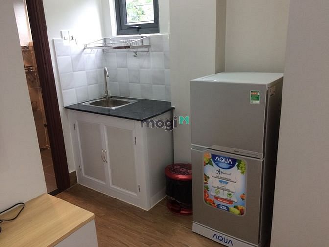 Hình ảnh Cho thuê chung cư Điện Biên Phủ Quận Bình Thạnh gần Trần Văn Khê