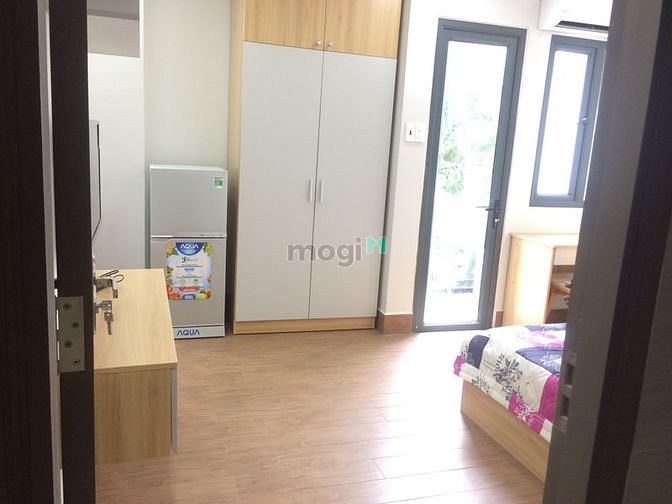Hình ảnh Cho thuê chung cư Điện Biên Phủ Quận Bình Thạnh gần Trần Văn Khê
