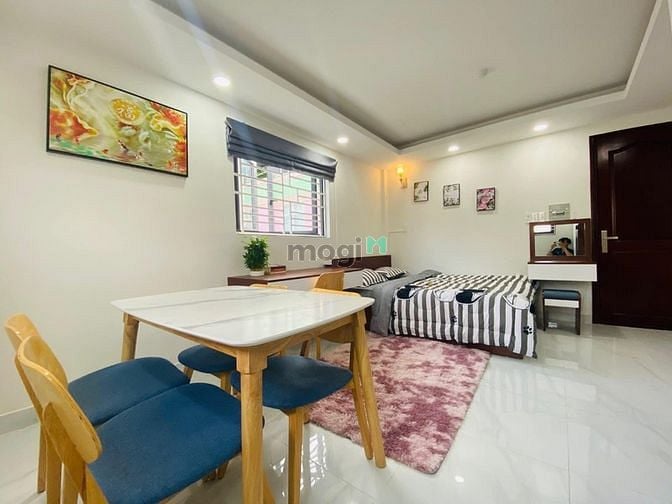 Hình ảnh Studio FULL NT Q5_ĐH KHTN_ĐH SG,ĐH Sư Phạm ,NOWZONE