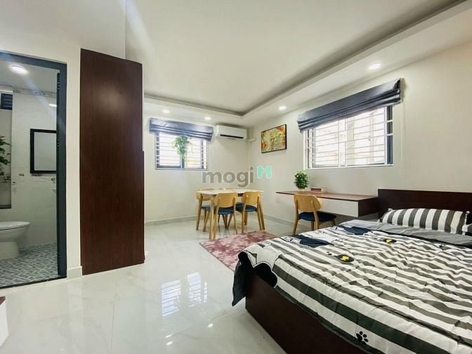 Hình ảnh Studio FULL NT Q5_ĐH KHTN_ĐH SG,ĐH Sư Phạm ,NOWZONE