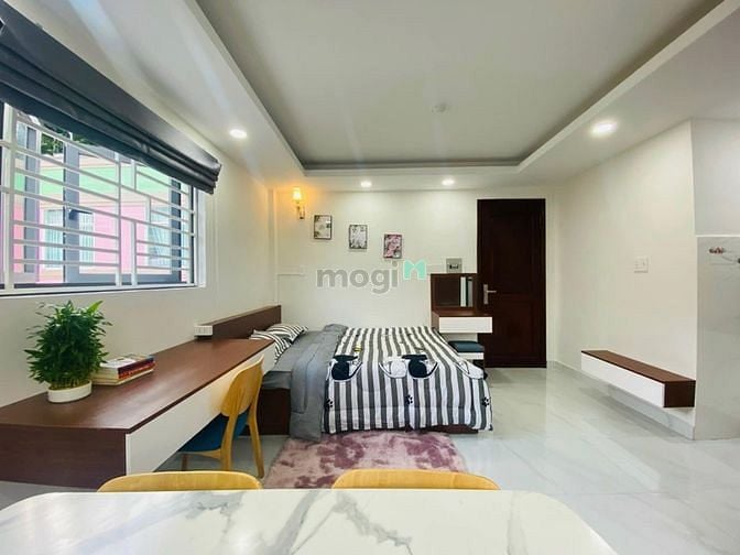 Hình ảnh Studio FULL NT Q5_ĐH KHTN_ĐH SG,ĐH Sư Phạm ,NOWZONE