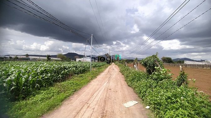 Hình ảnh Bán đất xây nhà ở dt 5x26m khu vực Nthol Hạ cách TP Đà Lạt chỉ 35km