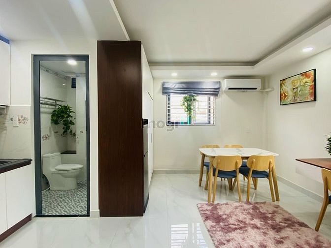 Hình ảnh Studio FULL NT Q5_ĐH KHTN_ĐH SG,ĐH Sư Phạm ,NOWZONE