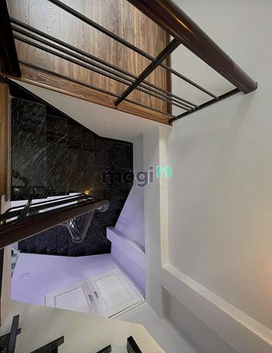 Hình ảnh SIÊU PHẨM Phạm Văn Chiêu Q.GV, 55.4m2, 3PN, 4WC, 1tỷ990