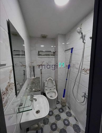 Hình ảnh SIÊU PHẨM Phạm Văn Chiêu Q.GV, 55.4m2, 3PN, 4WC, 1tỷ990